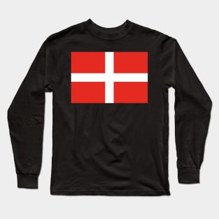 Sovereign Military Order of Malta Long Sleeve T-Shirt